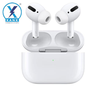 Air-pods Pro with Wireless Charging Case (with 6 months warranty )